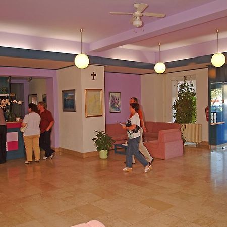 Hotel Istra Rab Town Exterior photo