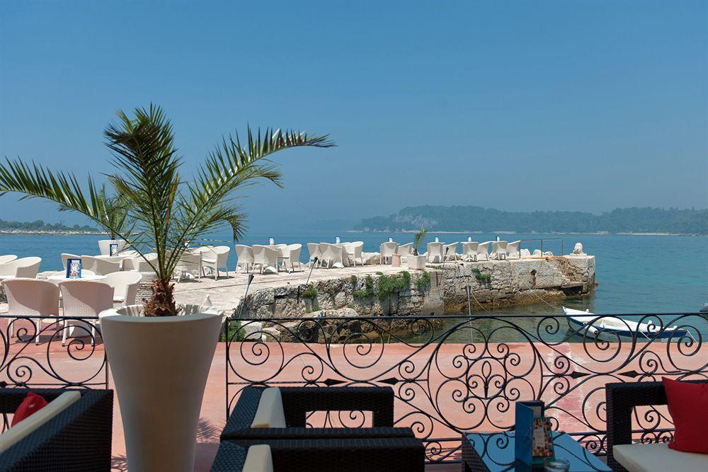 Hotel Istra Rab Town Exterior photo
