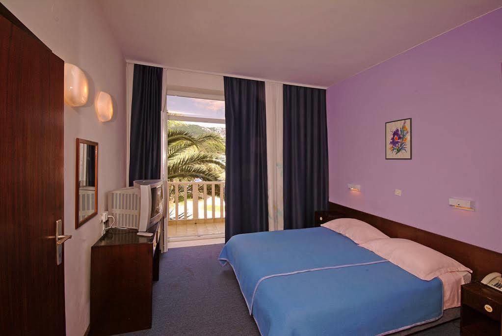 Hotel Istra Rab Town Room photo